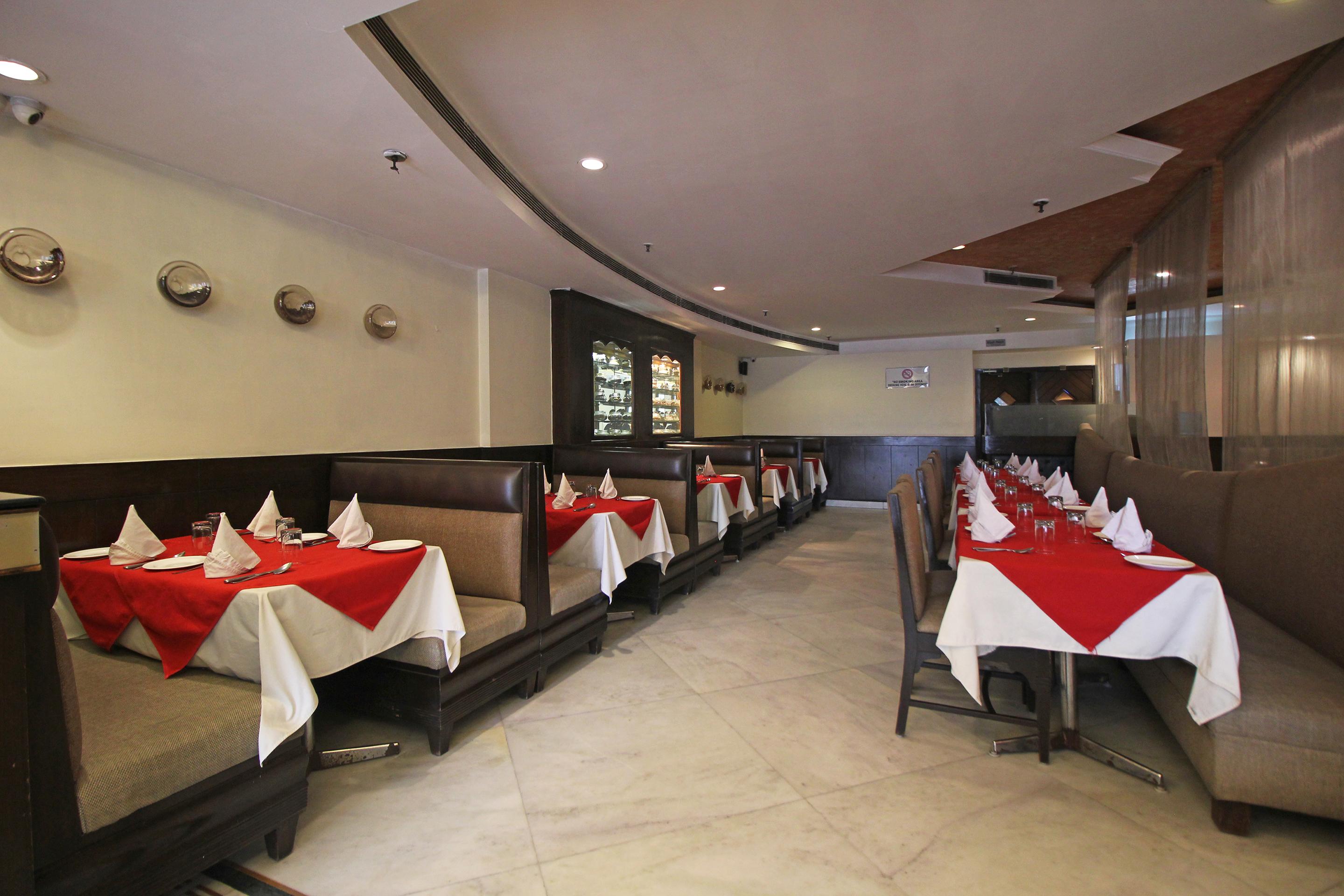 Oyo 5915 Hotel Swagath New Delhi Exterior photo